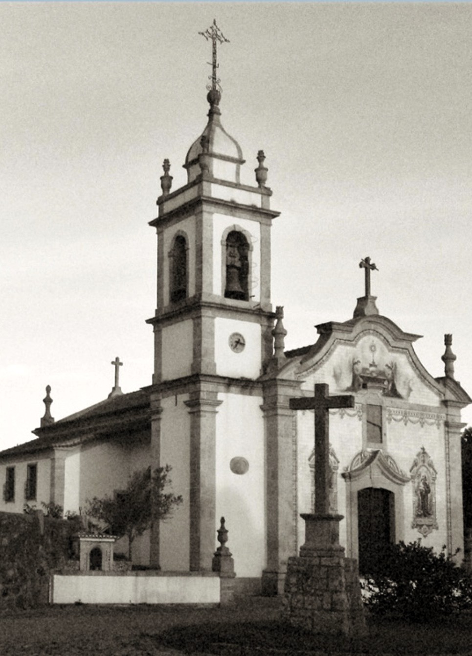 Igreja de Gião